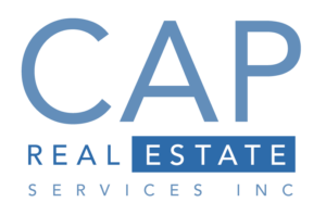 CAP Real Estate Services Inc